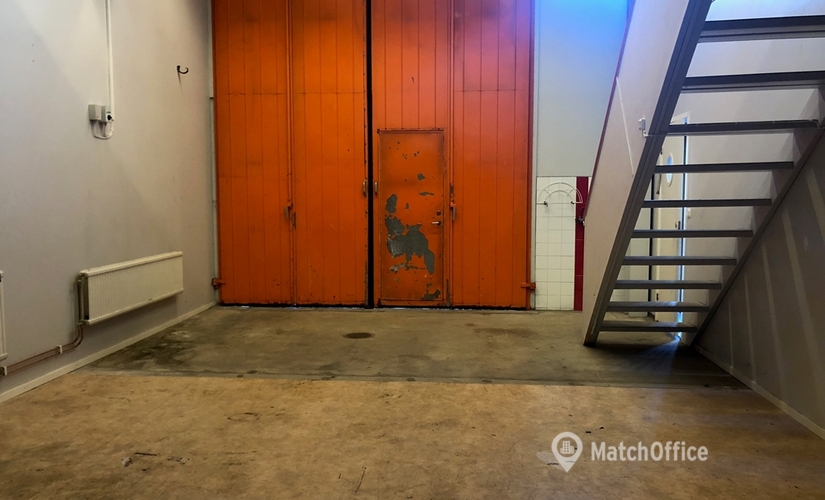 Kontor Västerås, Ånghammargatan 4 721 33 Västerås