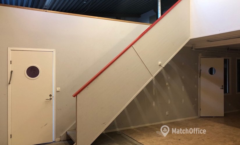 Kontor Västerås, Ånghammargatan 4 721 33 Västerås