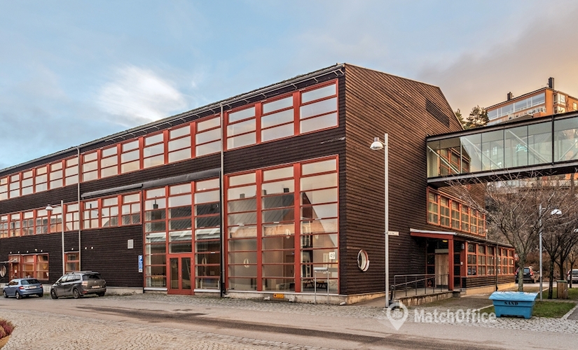 Kontor Nacka, Augustendalsvägen 47-49 131 52 Nacka