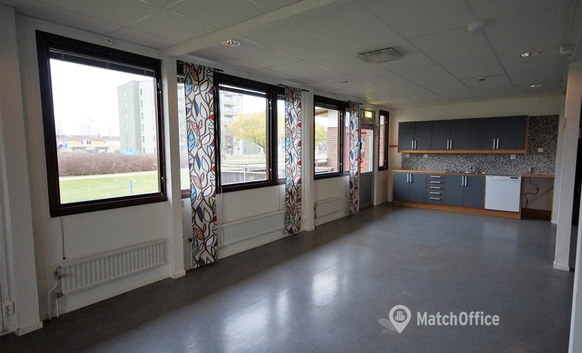 1335 m² exklusiva Kontorsrum att hyra i Västerås, Västerås (721 33) skulle vara fördelaktigt för ditt företag  - 4 | MatchOffice.se
