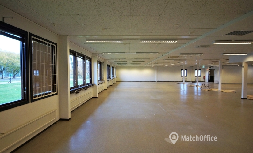 1335 m² exklusiva Kontor för uthyrning i Västerås, Västerås (721 33) erbjuder allt du behöver  - 3 | MatchOffice
