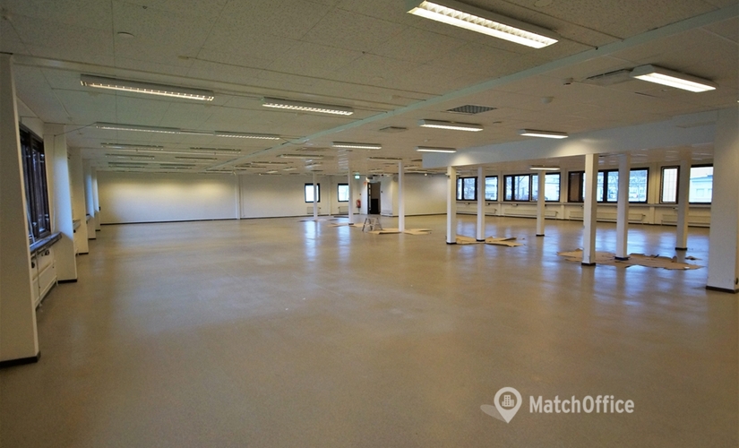 1335 m² flexibla Kontor för uthyrning i Västerås, Västerås (721 33) möter alla dina önskemål  - 2 | MatchOffice.se