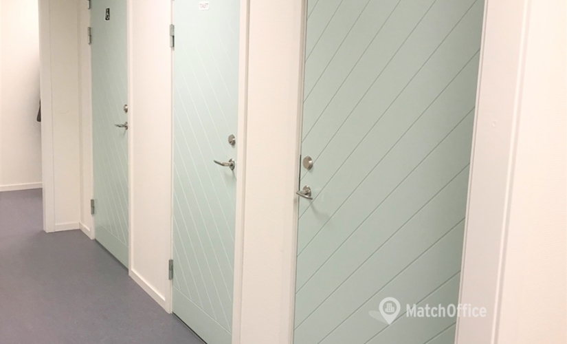 Kontor Bromma, Ekbacksvägen 22 168 69 Bromma