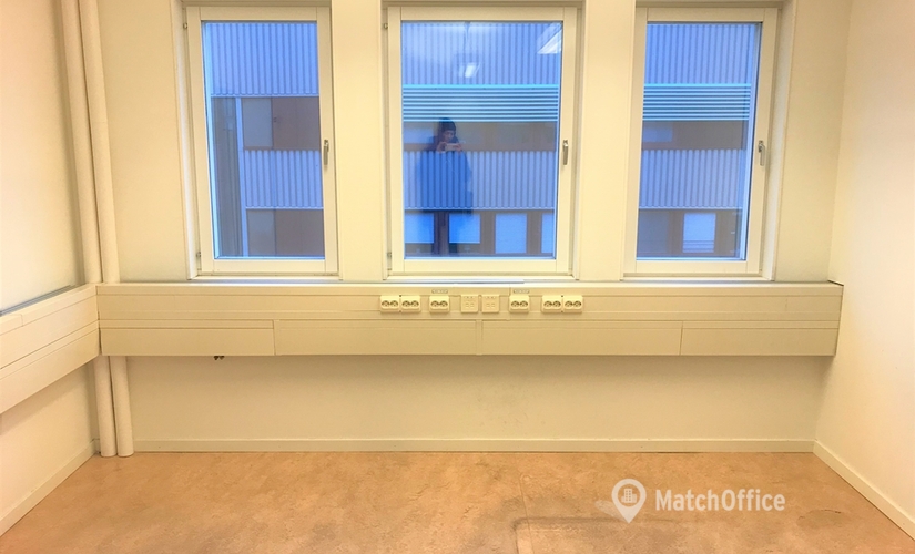 Kontor Bromma, Ekbacksvägen 22 168 69 Bromma