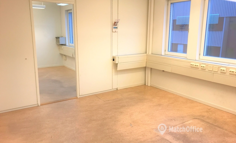 Kontor Bromma, Ekbacksvägen 22 168 69 Bromma