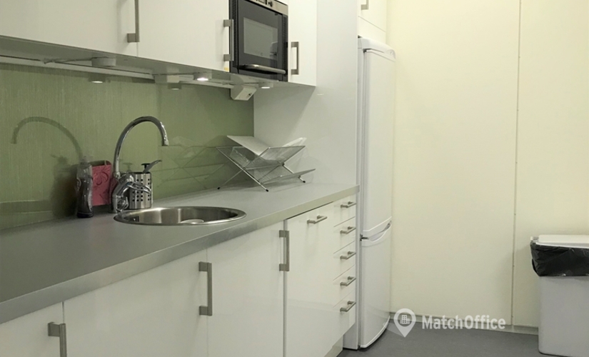 Kontor Bromma, Ekbacksvägen 22 168 69 Bromma