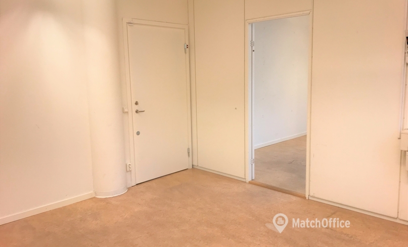 Kontor Bromma, Ekbacksvägen 22 168 69 Bromma