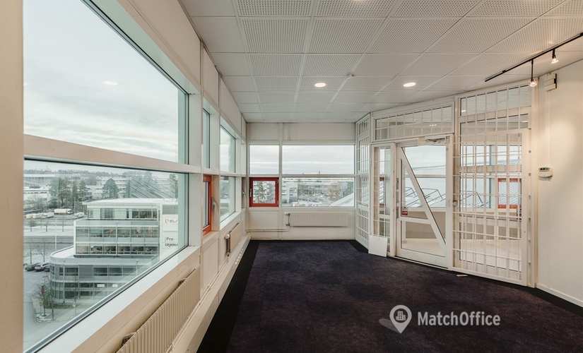 224 m² moderna Kontorsplatser att hyra i Kista, Kista (164 74) skulle vara fördelaktigt för ditt företag - 2 | MatchOffice