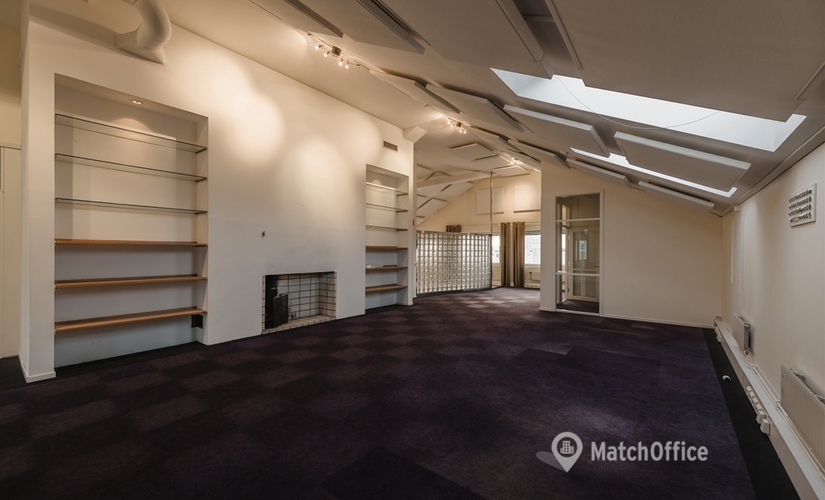 224 m² lediga Kontorsplatser att hyra i Kista, Kista (164 74) skulle vara fördelaktigt för ditt företag - 3 | MatchOffice