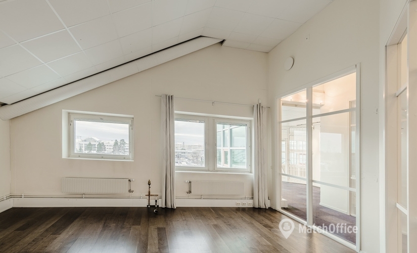 224 m² lediga Kontorsrum för uthyrning i Kista, Kista (164 74) erbjuder allt du behöver  - 4 | MatchOffice.se
