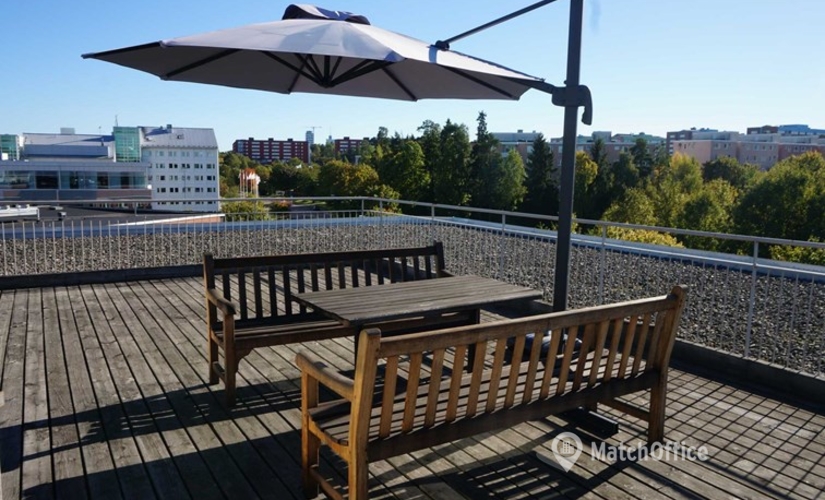 150 m² lediga Kontorslokaler att hyra i Kista, Kista (164 74) skulle vara fördelaktigt för ditt företag  - 3 | MatchOffice