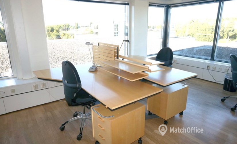 150 m² lediga Kontorsplatser för uthyrning i Kista, Kista (164 74) skulle vara fördelaktigt för ditt företag  - 2 | MatchOffice