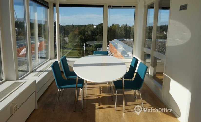 150 m² moderna Kontorslokaler att hyra i Kista, Kista (164 74) möter alla dina behov  - 0 | MatchOffice