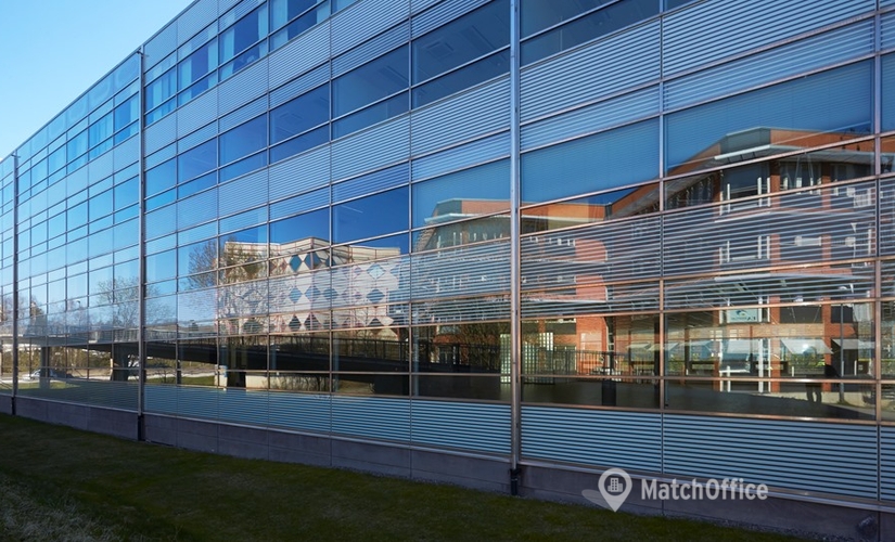 208 m² flexibla Kontorsplatser för uthyrning i Kista, Kista (164 74) erbjuder allt du behöver  - 0 | MatchOffice.se