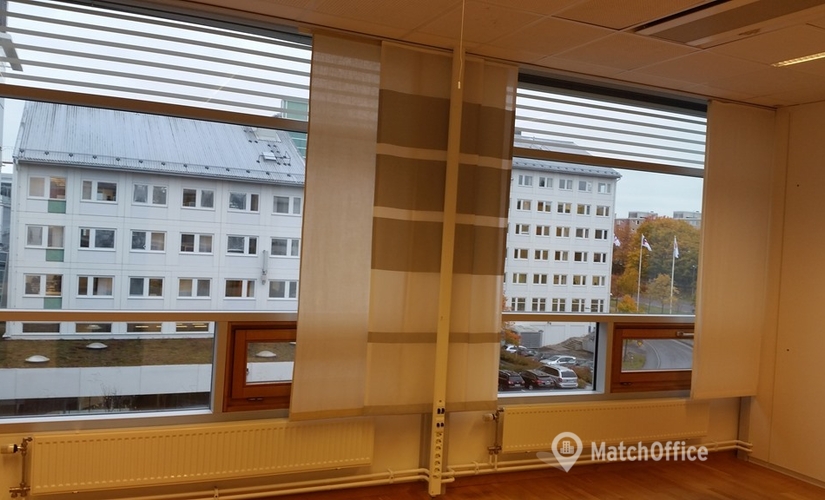 208 m² exklusiva Kontor att hyra i Kista, Kista (164 74) erbjuder allt du behöver  - 1 | MatchOffice.se