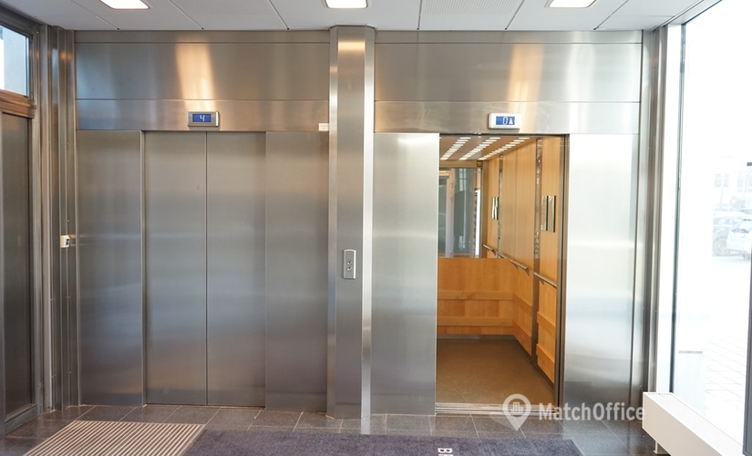 208 m² exklusiva Kontorslokaler uthyres i Kista, Kista (164 74) möter alla dina önskemål  - 4 | MatchOffice