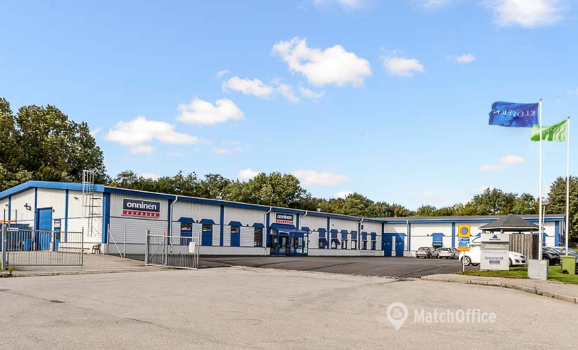 Kontor Lund, Höstbruksvägen 14 226 60 Lund