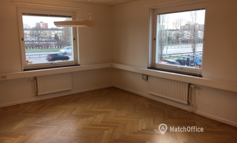 159 m² Flexible office for rent in Malmo Kirseberg, Malmö (212 25) can benefit your business - 1 | MatchOffice.com