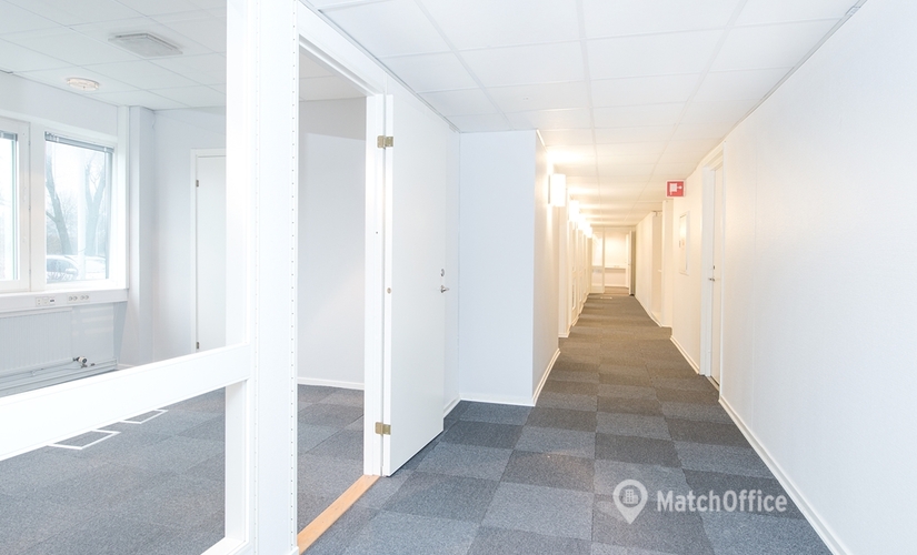 175 m² moderna Kontorsrum att hyra i Göteborg Högsbo, VÄSTRA FRÖLUNDA (421 31) skulle vara fördelaktigt för ditt företag  - 1 | MatchOffice.se