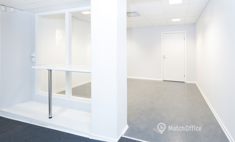 175 m² exklusiva Kontorsrum för uthyrning i Göteborg Högsbo, VÄSTRA FRÖLUNDA (421 31) möter alla dina önskemål - 3 | MatchOffice.se