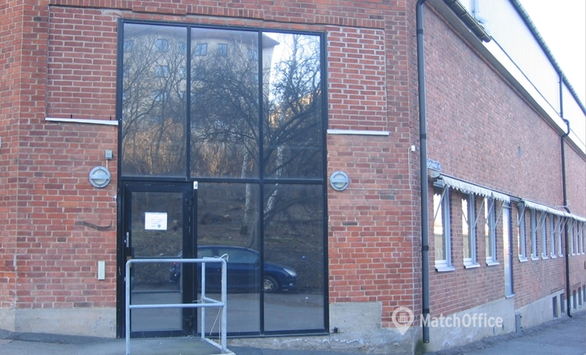 Kontor Göteborg, Karl Johansgatan 152 414 51 Majorna-Linné