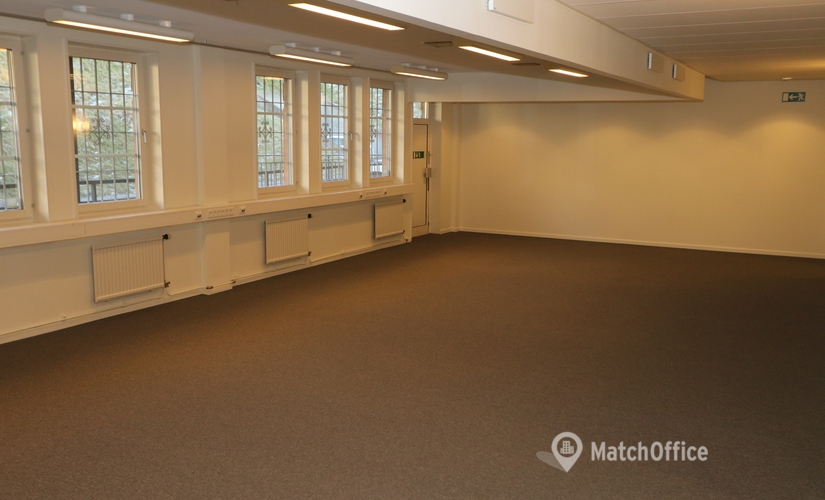 88 m² exklusiva Kontorslokaler uthyres i Askim-Frölunda-Högsbo, Hulda Lindgrens gata 6 (421 31) erbjuder allt du behöver  - 2 | MatchOffice.se
