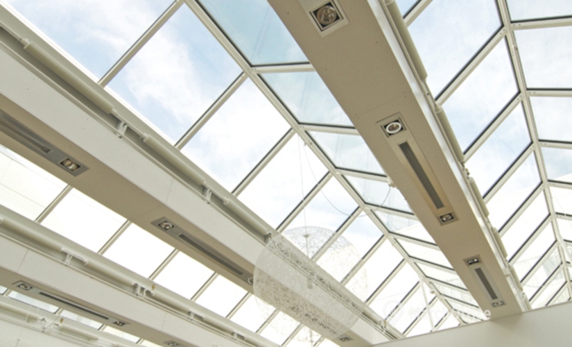 1880 m² lediga Kontorsplatser att hyra i Kista, KISTA (164 40) skulle vara fördelaktigt för ditt företag - 2 | MatchOffice.se