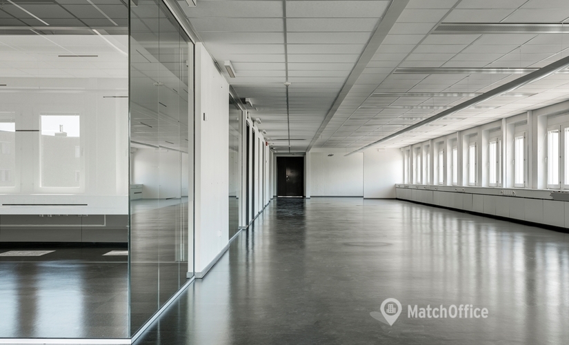 Office KISTA, Borgarfjordsgatan 14A, 5tr 164 40 Kista