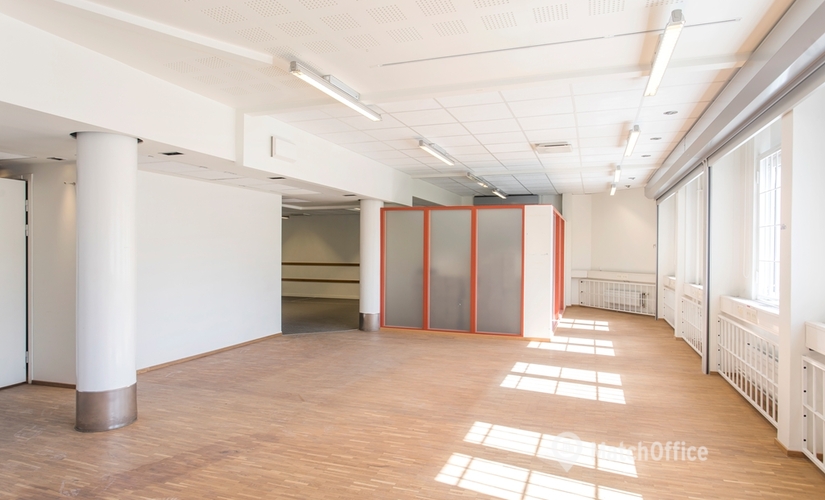 388 m² Verkstad uthyres i Danderyd-Täby, DANDERYD (182 33) - 1 | MatchOffice
