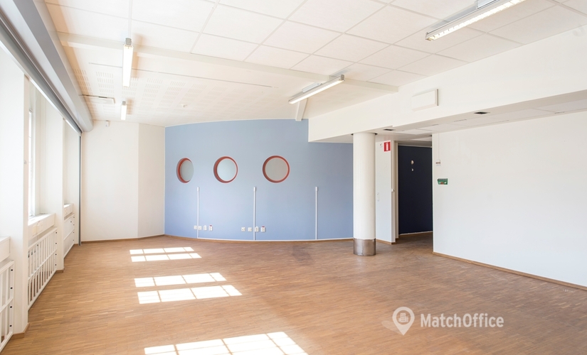 388 m² Lagerutrymme uthyres i Danderyd-Täby, DANDERYD (182 33) - 3 | MatchOffice.se