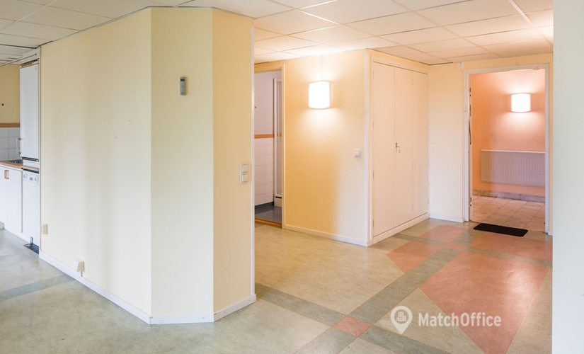 202 m² Kontorshotell att hyra i Danderyd-Täby, DANDERYD (182 33) - 1 | MatchOffice.se