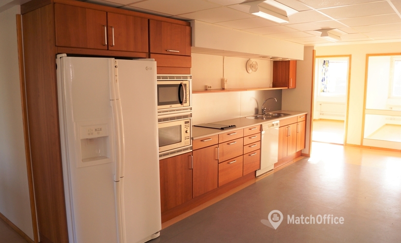 391 m² Flexible office available to rent in Sollentuna, Sollentuna (192 55) can satisfy all our needs - 0 | MatchOffice