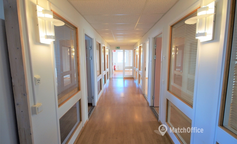 263 m² flexibla Kontorsplatser uthyres i Sollentuna, Sollentuna (192 55) möter alla dina önskemål  - 0 | MatchOffice