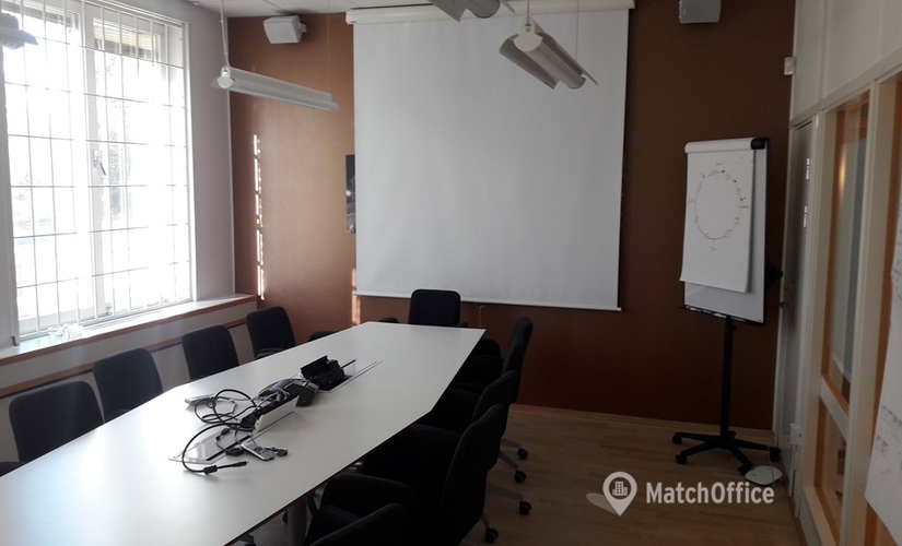 Affärscentrum(Yta:456 m²) att hyra i Upplands Väsby, Johanneslundsvägen 2, 194 61 Upplands Väsby. Tillgång 24/7 | MatchOffice.se