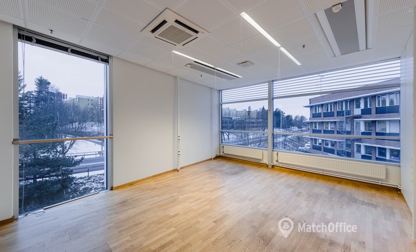 346 m² exklusiva Kontorslokaler för uthyrning i Kista, KISTA (164 74) skulle vara fördelaktigt för ditt företag  - 0 | MatchOffice