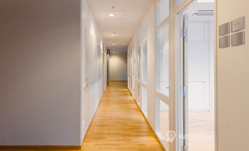 346 m² exklusiva Kontor för uthyrning i Kista, KISTA (164 74) erbjuder allt du behöver - 2 | MatchOffice.se