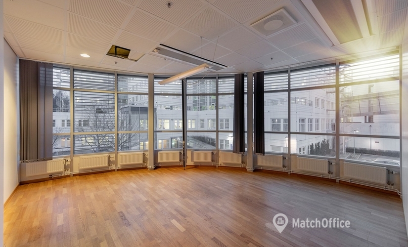 585 m² Business office available to rent in Kista, Kista, 164 74 - 0 | MatchOffice.com