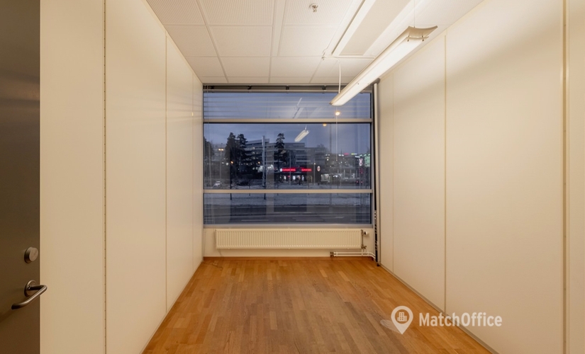 585 m² Business office up for rent in Kista, Kista, 164 74 - 2 | MatchOffice.com