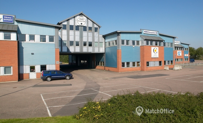 106 m² Commercial office for rent in Orgryte-Harlanda, Göteborg (433 61) can satisfy all our needs - 0 | MatchOffice.com