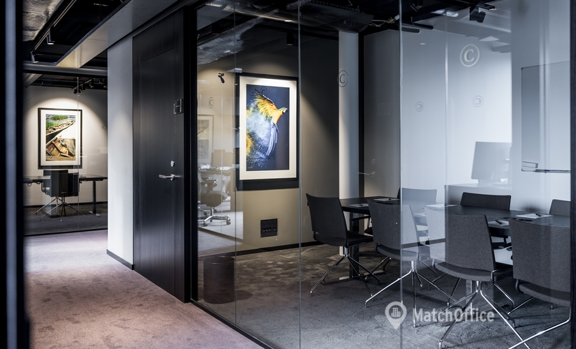 Kontorshotell(Yta:250 m²) att hyra i Strandvägen 1, 114 51 Östermalm. Bra läge | MatchOffice.se