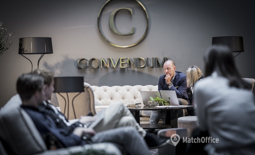 Affärscentrum(Yta:250 m²) för uthyrning i Strandvägen 1, 114 51 Östermalm. Fullt utbud av faciliteter | MatchOffice.se