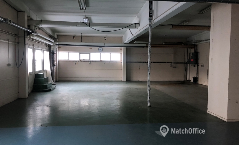517 m² Lagerlokal uthyres i Flen, Flen (642 32) - 3 | MatchOffice.se