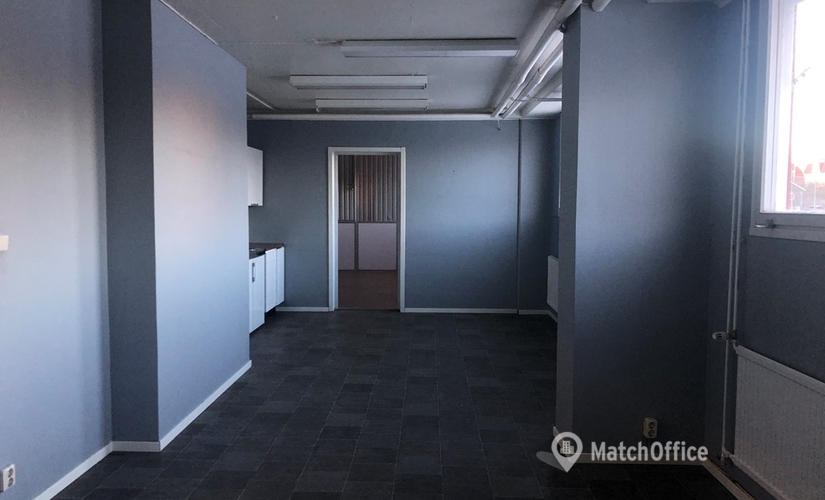 517 m² Lager för uthyrning i Flen, Flen (642 32) - 2 | MatchOffice.se