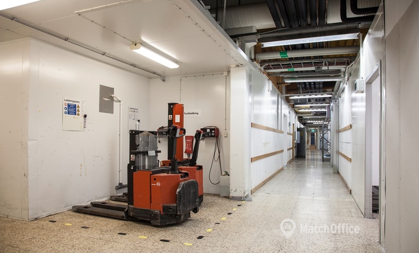 Affärscentrum(Yta:2500 m²) för uthyrning i Kävlinge, Bruksgatan 12, 244 30 Kävlinge. Fullt utbud av faciliteter | MatchOffice.se
