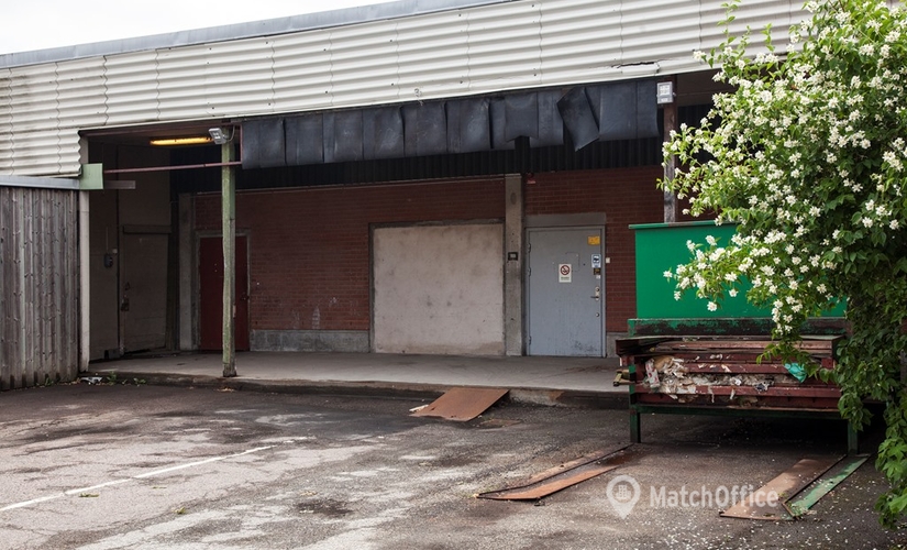 Affärscentrum(Yta:2500 m²) att hyra i Kävlinge, Bruksgatan 12, 244 30 Kävlinge. Handikappanpassad | MatchOffice.se