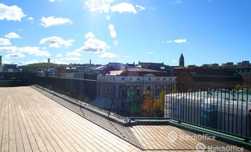Kontor Avenyn 10 411 36 Göteborg Centrum