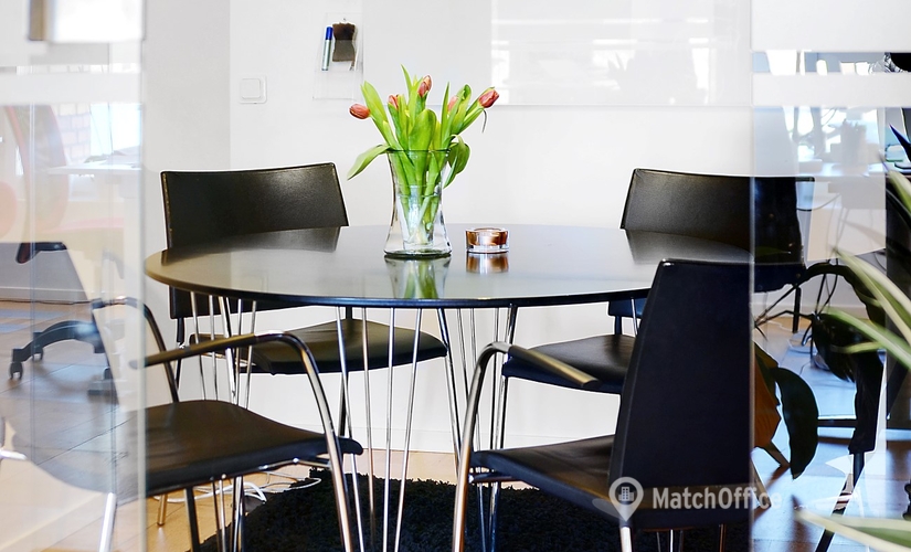 30 m² Business park place available to rent in Bromma, Gustavslundsvägen 143 (167 51) - 4 | MatchOffice.com