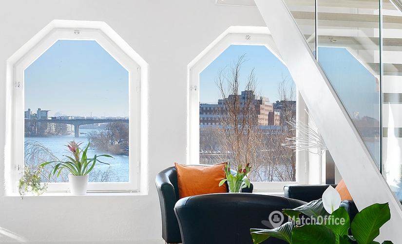 Företagshotell(Yta:30 m²) för uthyrning i Gustavslundsvägen 143, 167 51 Bromma. Fullt utbud av faciliteter | MatchOffice.se