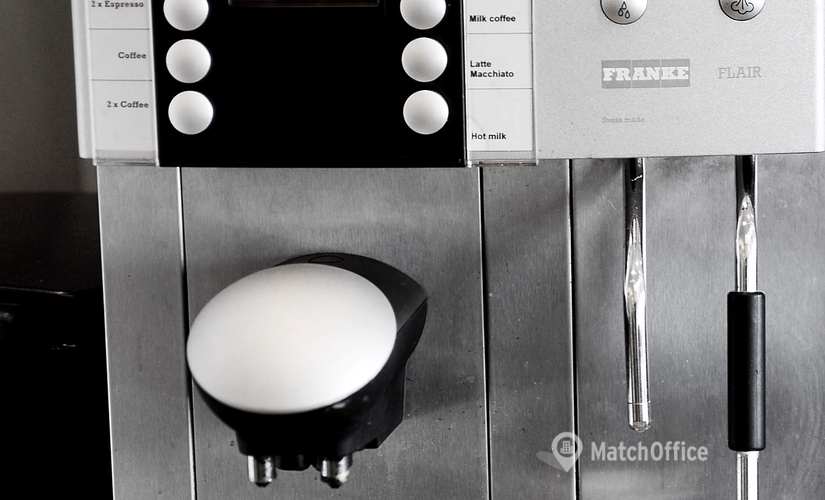 Explore flexible a 30 m² Coworking space in Bromma, Gustavslundsvägen 143 (167 51) - 3 | MatchOffice.com