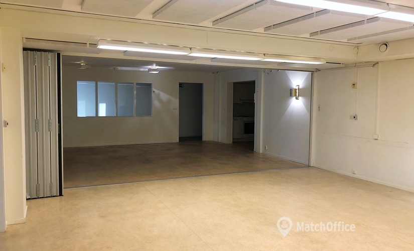 830 m² moderna Kontorslokaler uthyres i Västerås, Västerås (721 33) erbjuder allt du behöver - 1 | MatchOffice